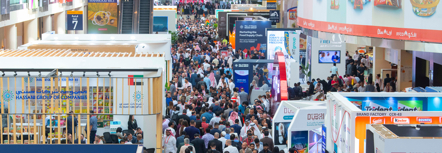 Dubai Global Investment Forum