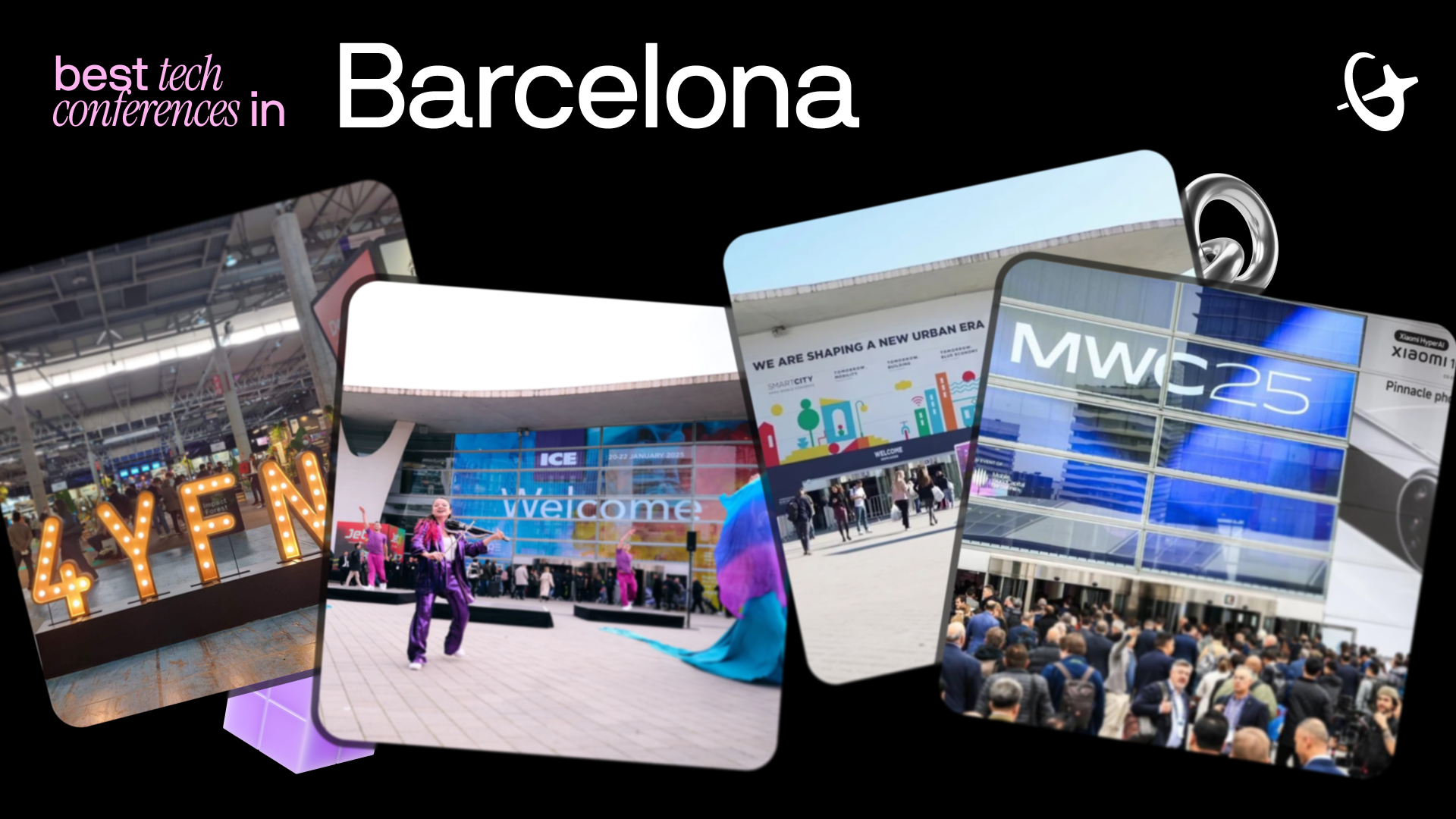 Barcelona Digital Creators Summit