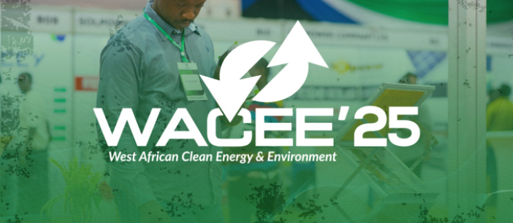 Nairobi Green Energy & Sustainability Forum