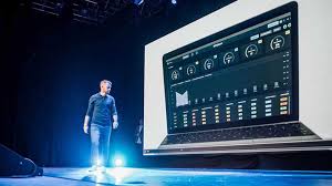 Tech Product Launch Experience